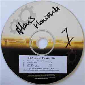 2-4 Grooves - The Way I Do