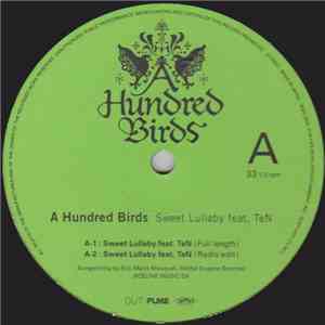 A Hundred Birds - Sweet Lullaby