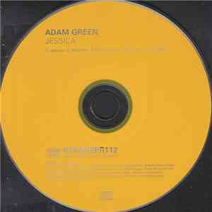 Adam Green - Jessica / Kokomo