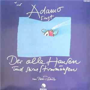Adamo - Der olle Hansen und seine Stimmungen