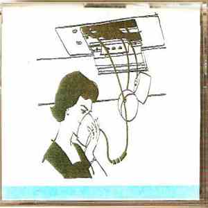 Andrew Coltrane - Alighting On Water