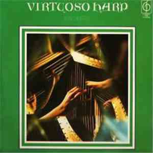 Ann Griffiths - Virtuoso Harp