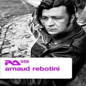 Arnaud Rebotini - RA.028