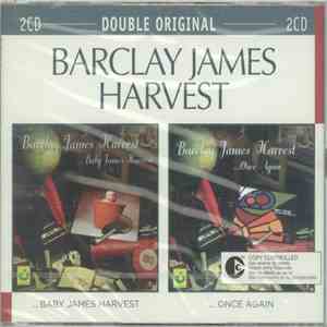 Barclay James Harvest - Double Original