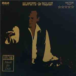 Belafonte - By Request