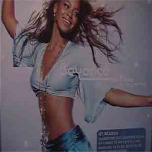 Beyoncé Feat. Sean Paul - Baby Boy