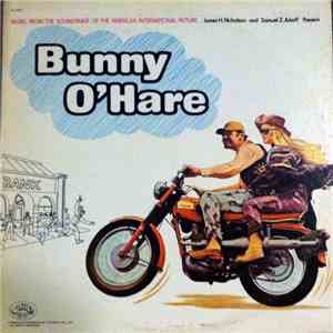 Billy Strange - Bunny O'Hare