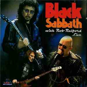 Black Sabbath With Rob Ralford - Live