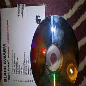 Black Swarm  - Dark Force