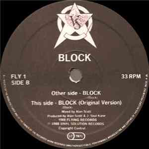 Block - Block