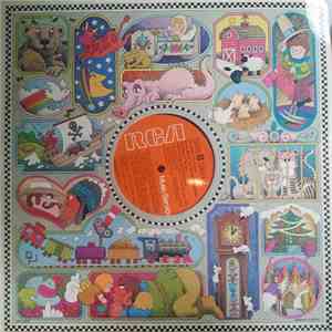 Bob Hastings - Over 40 Of The World's Greatest Children's Songs / 45 Songs Children Love To Sing
