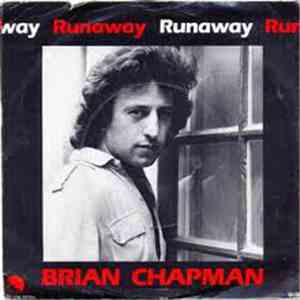 Brian Chapman - Runaway