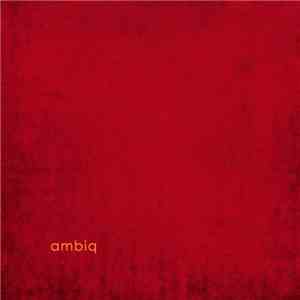 Claudio Puntin, Samuel Rohrer, Max Loderbauer - Ambiq