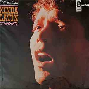 Cliff Richard - Kinda' Latin