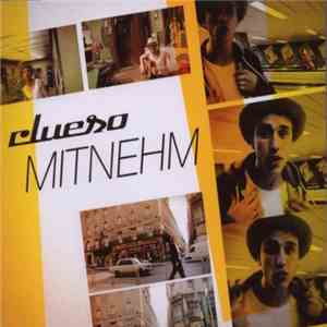 Clueso - Mitnehm