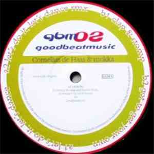 Cornelius De Haas & Mokka - Let's Do It, Let's Dance
