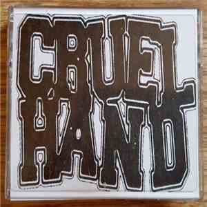 Cruel Hand - Demo