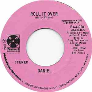 Daniel  - Take Us To Heaven