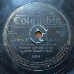 Debroy Somers Band - Wiener Blut / The Blue Danube