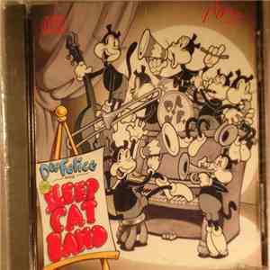 Dee Felice And The Sleep Cat Band - Dee Felice And The Sleep Cat Band