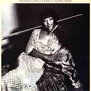 Deniece Williams - Song Bird