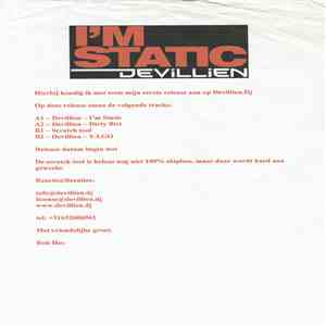 Devillien - I'm Static