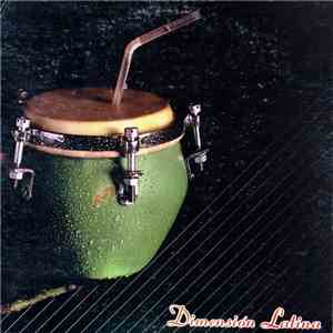 Dimension Latina - Dimension Latina