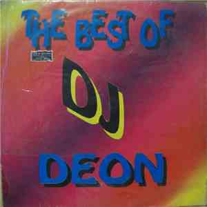 DJ Deeon - The Best Of DJ Deon