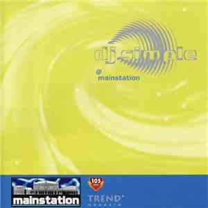 DJ Simple - @ Mainstation