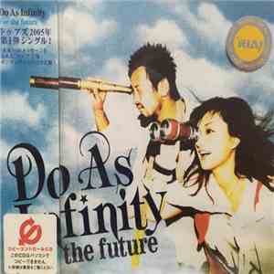 Do As Infinity - For The Future