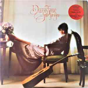 Donna Fargo - Just For You