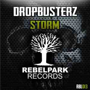 Dropbusterz - Storm