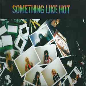 Eliza  - Something Like Hot