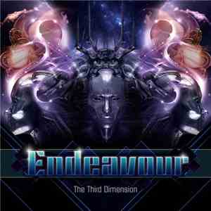Endeavour  - The Third Dimension