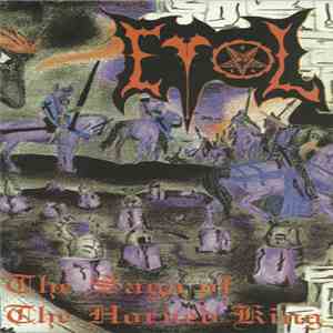 Evol  - The Saga Of The Horned King