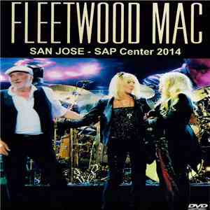 Fleetwood Mac - San Jose - SAP Center 2014