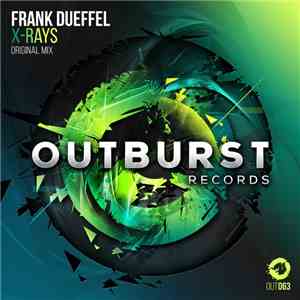 Frank Dueffel - X-Rays