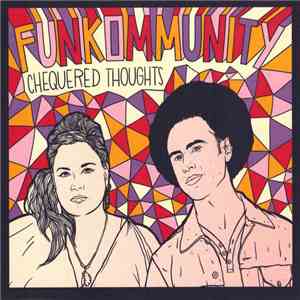 Funkommunity - Chequered Thoughts