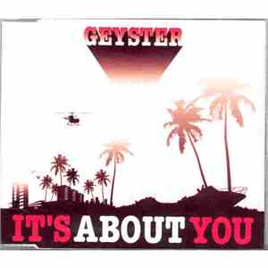 Geyster - It's About You