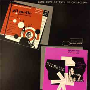 Gil Mellé Quintet / Sextet - Gil Mellé Quintet & sextet
