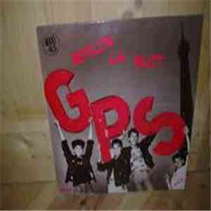 G.P.S. - Berlin La Nuit