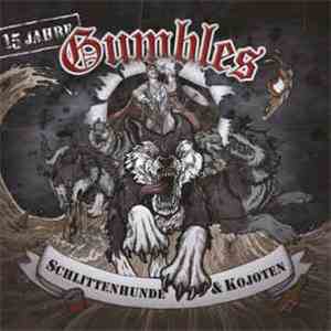 Gumbles - Schlittenhunde Und Kojoten