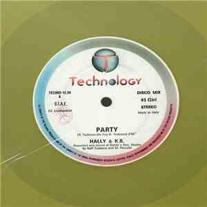 Hally & K.B. - Party