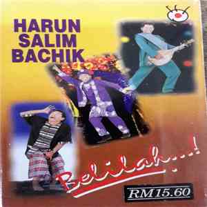 Harun Salim Bachik - Belilah...!