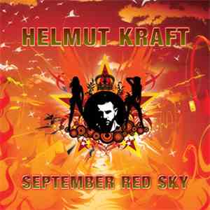 Helmut Kraft - September Red Sky