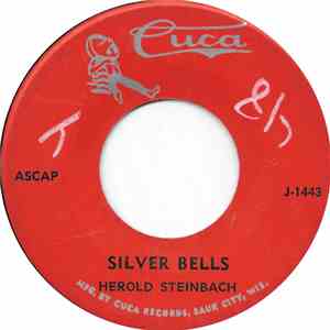 Herold Steinbach - Silver Bells