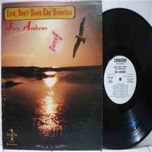 Inez Andrews - Lord, Don't Move The Mountain