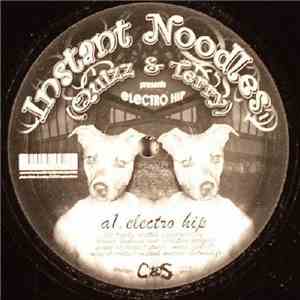 Instant Noodles - Electro Hip