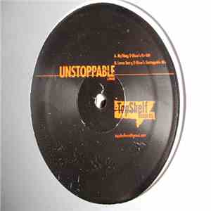 J-Disco - Unstoppable