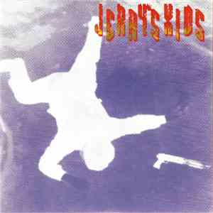 Jerry's Kids - Spymaster / Need Some
